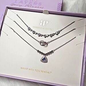 Bomb Party Luxe Layers Spring Delicates